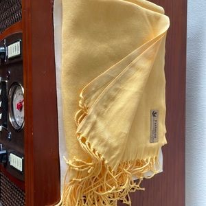 Authentic Pashmina from Turkey